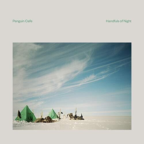 Penguin Cafe - Handfuls of Night