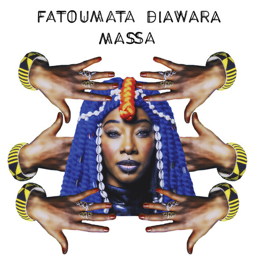 Fatoumata Diawara - Massa