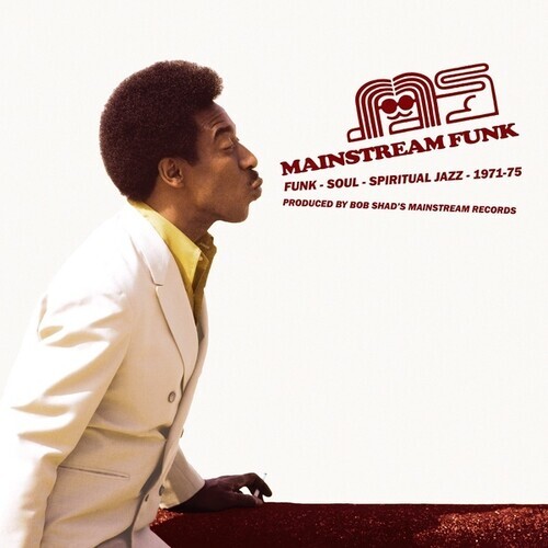 Mainstream Funk - Various Artists
