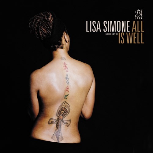 Lisa Simone - All is Well