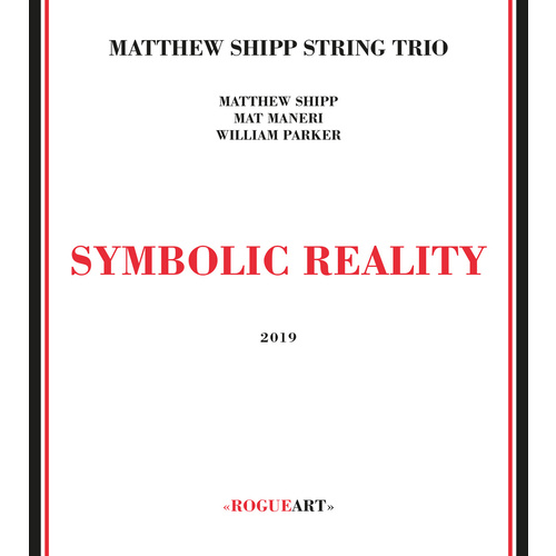 Matthew Shipp - Symbolic Reality
