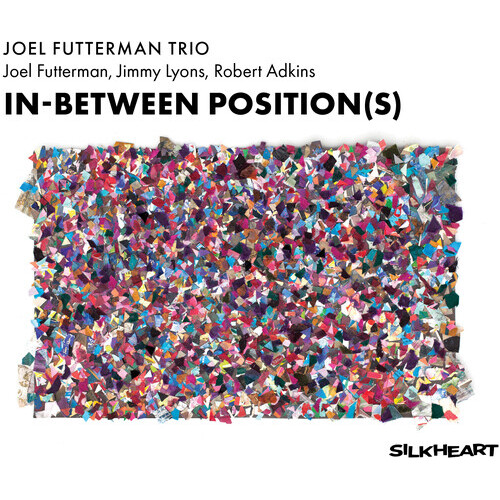 Joel Futterman Trio - In-Between Position(s)