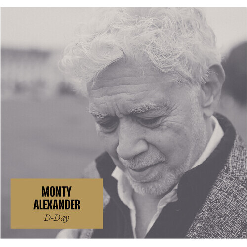 Monty Alexander - D-Day