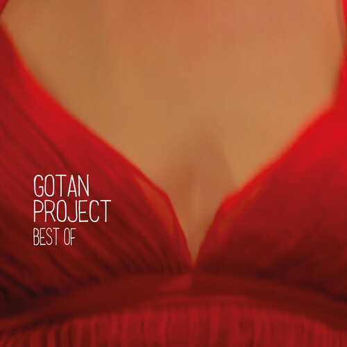 Gotan Project - Best Of