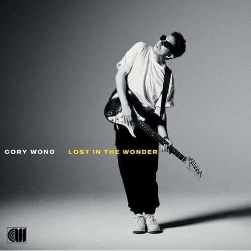 Cory Wong - Lost in the Wonder - 140g Vinyl LP