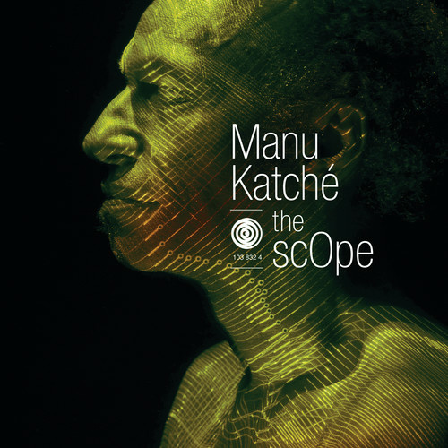 Manu Katché - The Scope