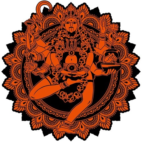 Gritness Acoustronics - Mahakali: The Music of Don Cherry