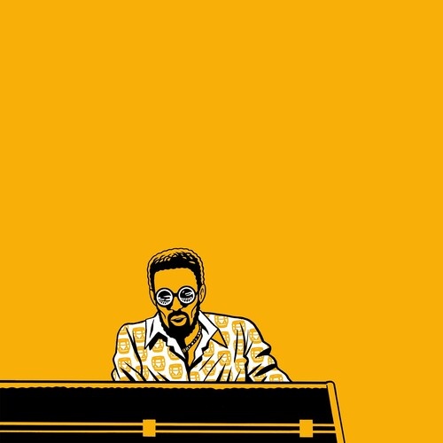 Jonathon Jurion - Le Temps Fou: The Music of Marion Brown