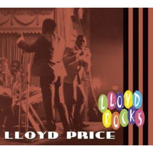 Lloyd Price - Rocks