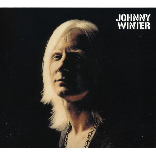 Johnny Winter - self titled