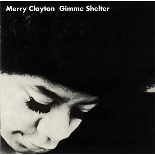 Merry Clayton - Gimme Shelter
