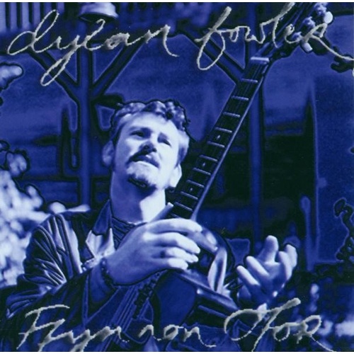 Dylan Folwer - Ffynnon Ofor