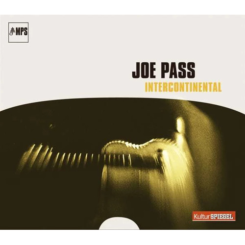Joe Pass - Intercontinental