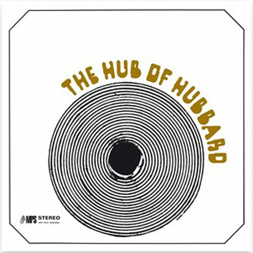 Freddie Hubbard - The Hub Of Hubbard - 180g Vinyl LP