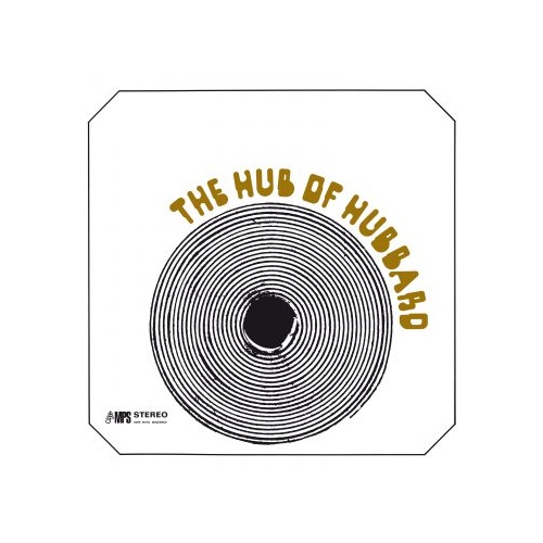 Freddie Hubbard - The Hub of Hubbard
