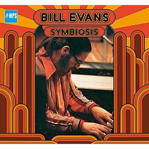 Bill Evans - Symbiosis - 180g Vinyl LP