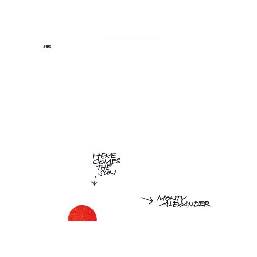 Monty Alexander - Here Comes the Sun