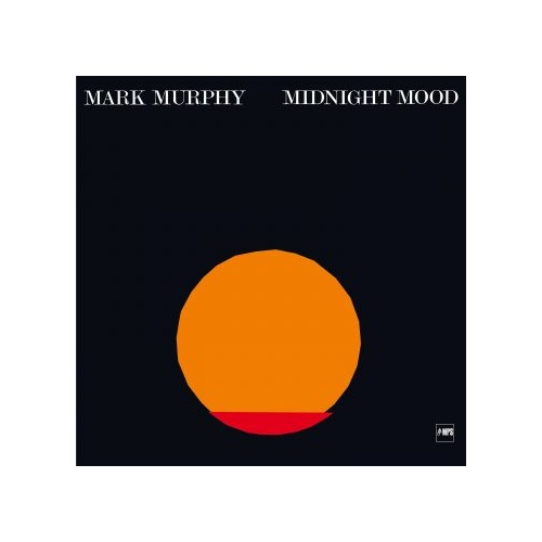 Mark Murphy - Midnight Mood