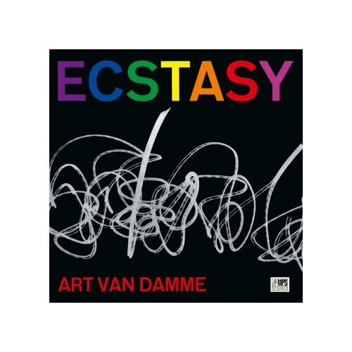 Art Van Damme - Ecstasy