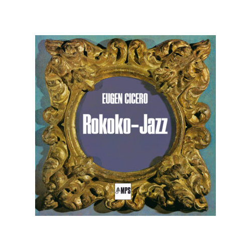 Eugenne Cicero - Rokoko-Jazz