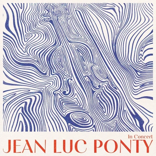 Jean Luc Ponty - In Concert