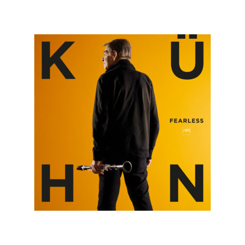 Rolf Kühn - Fearless