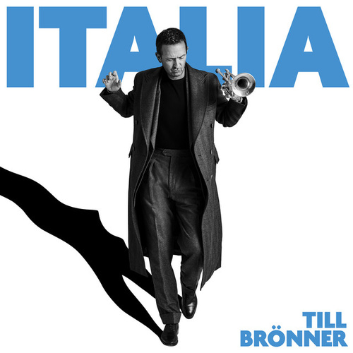 Till Brönner - Italia