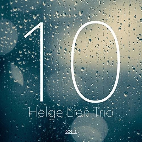 Helge Lien Trio - 10