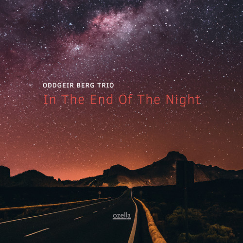 Oddgeir Berg Trio - In the End of the Night