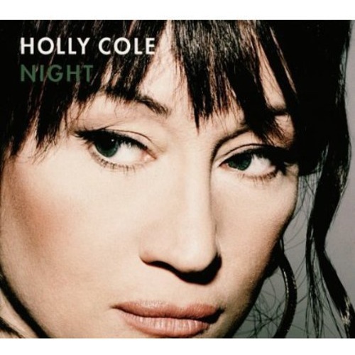 Holly Cole - Night