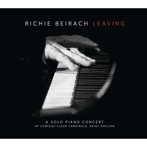 Richie Beirach - Leaving
