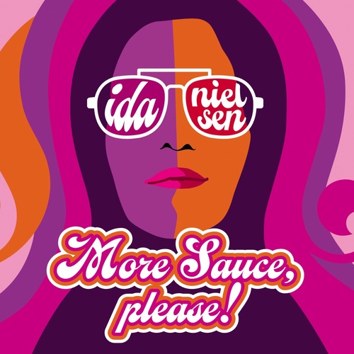Ida Nielson - More Sauce Please
