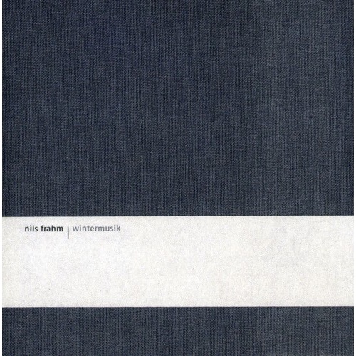 Nils Frahm - wintermusik