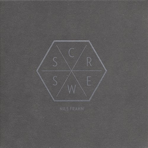 Nils Frahm - Screws - Originals reworked