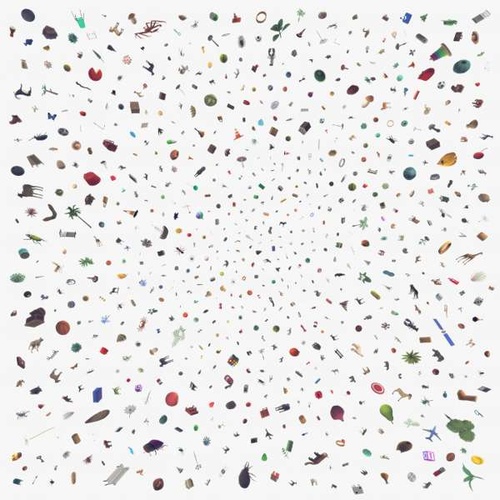 Ben Lukas Boysen & Sebastian Plano - Everythinh