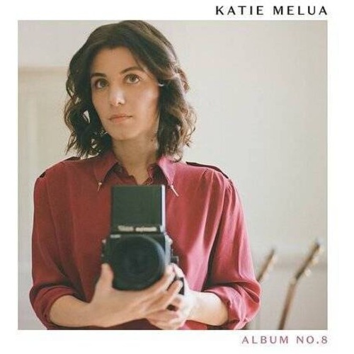 Katie Melua - Album No. 8