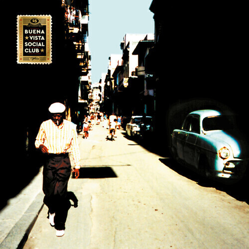 Buena Vista Social Club - Buena Vista Social Club: 25th Anniversary Edition / 2CD set
