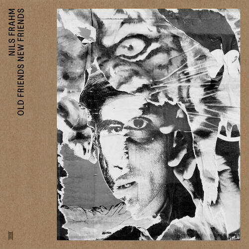 Nils Frahm - Old Friends New Friends / 2CD set