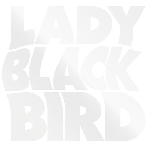 Lady Blackbird - Black Acid Soul - 2 x Vinyl LP