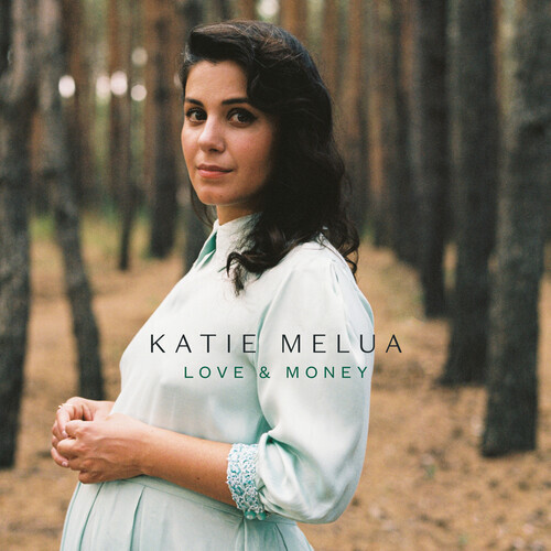 Katie Melua - Love & Money / deluxe edition CD