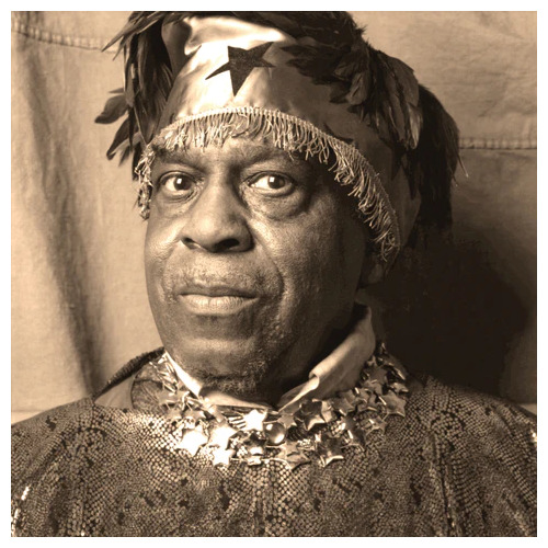 Sun Ra - Inside The Light World: Sun Ra Meets The OVC - 2 x Vinyl LPs