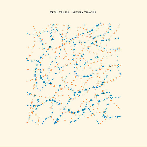 Vega Trails - Sierra Tracks