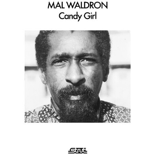 Mal Waldron - Candy Girl - Vinyl LP