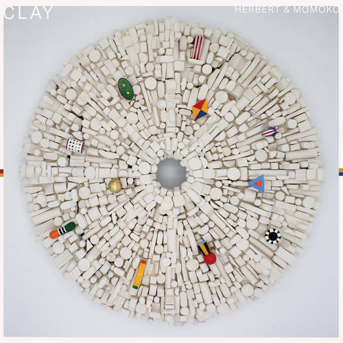 Herbert & Momoko - Clay