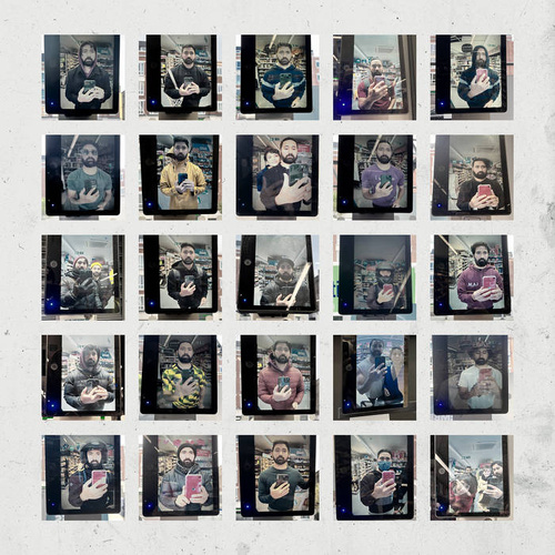 Sarathy Korwar - There Is Beauty, There Already