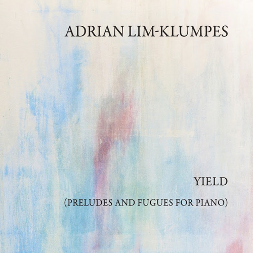 Adrian Lim-Klumpes - Yield
