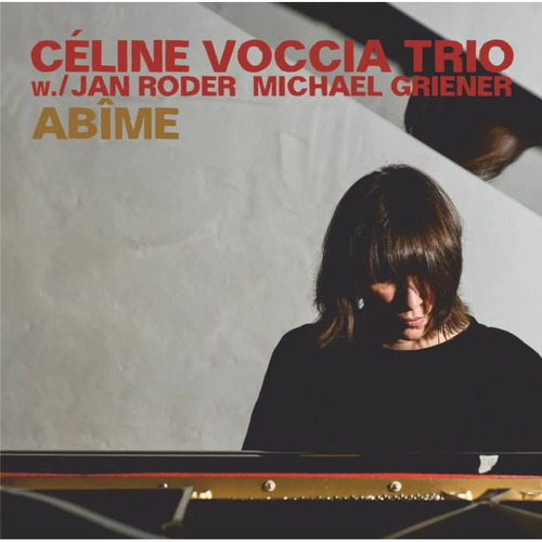 Céline Voccia - Abîme