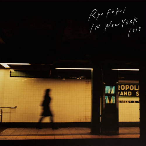 Ryo Fukui - Ryo Fukui in New York