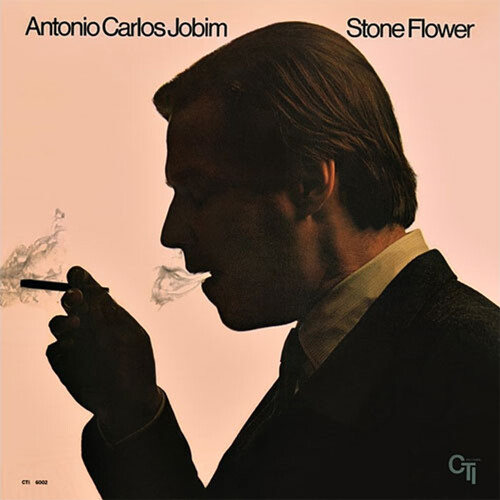 Antonio Carlos Jobim - Stone Flower - 180g Vinyl LP