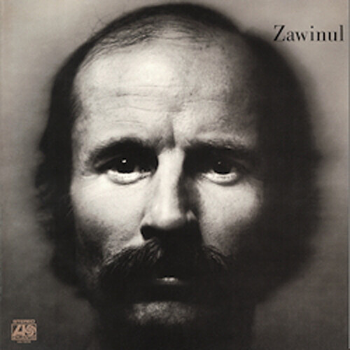 Joe Zawinul - Zawinul - 180g Vinyl LP